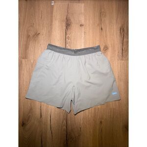 Janji Mint work out shorts size S